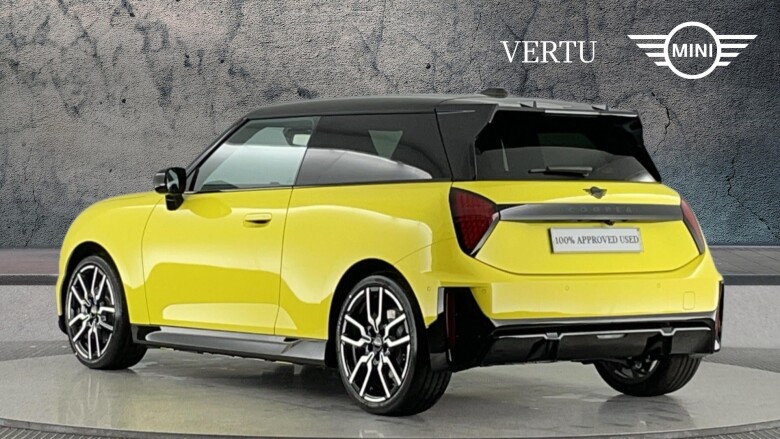 MINI Cooper 135kW E Sport [Level 2] 41kWh 3dr Auto Electric Hatchback